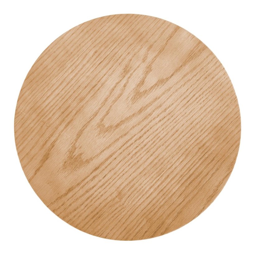 Konferenční stolek WOODY S přírodní