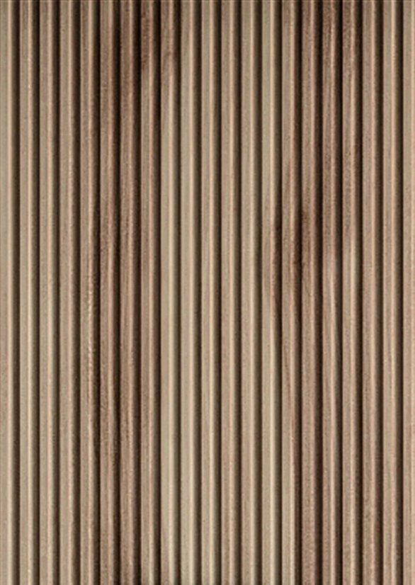 Kuchyňská linka TATIANA 240 ořech/kašmír