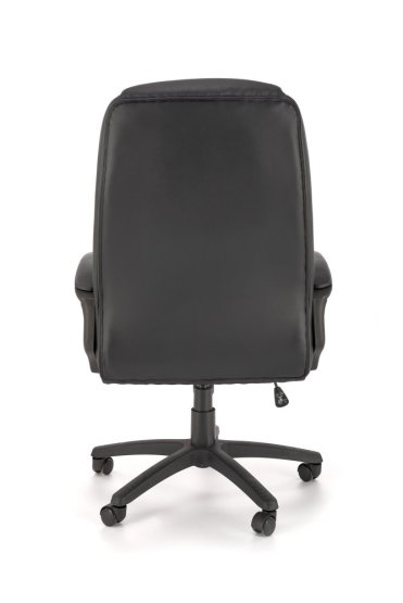 Kancelárske kreslo MARIO čierne