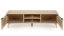 TV stolík BORNEO dub artisan