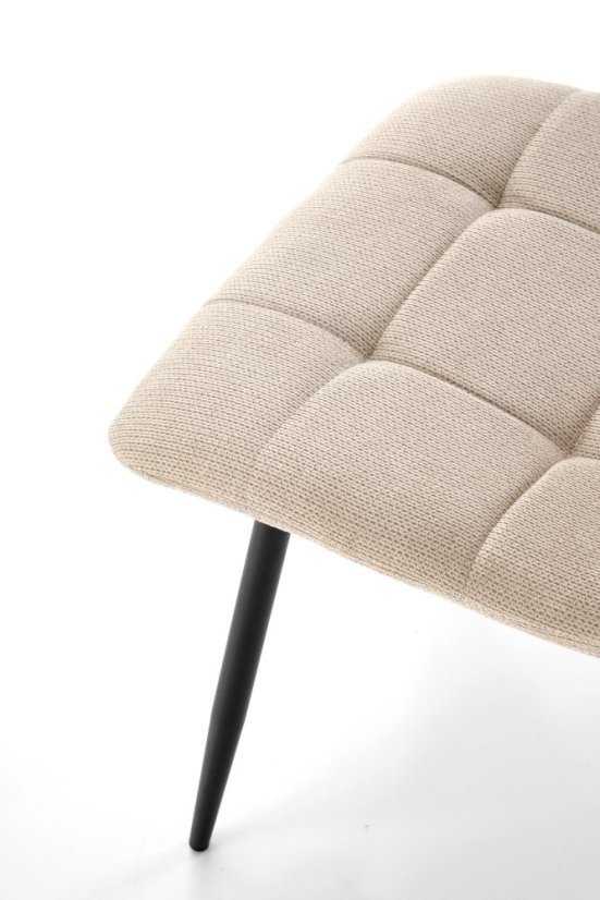 Jídelní židle K560 béžová