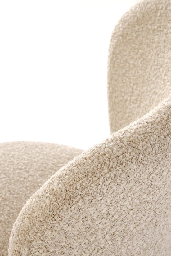 Barová stolička H126 béžová