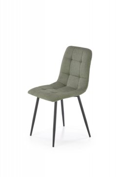 Jedálenská stolička K560 olivová