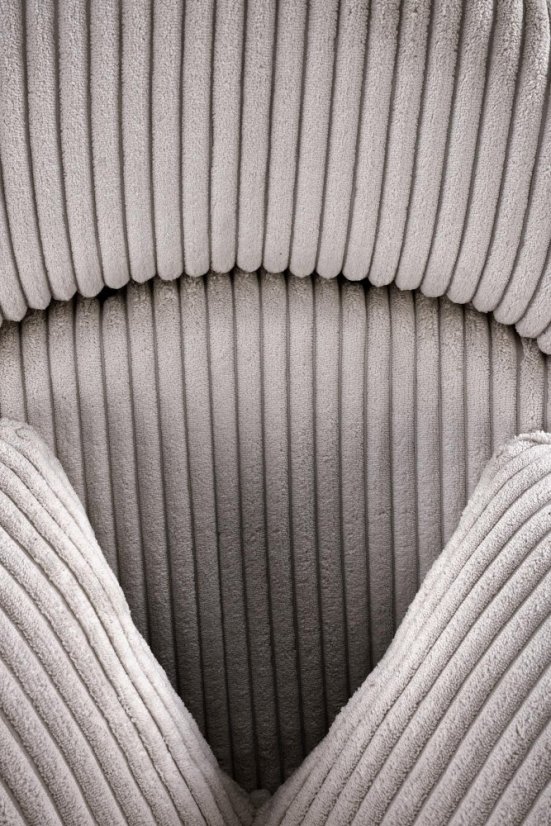 Otočné křeslo MERRY 2 cappuccino