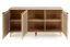 Komoda BORNEO KM-1 dub artisan