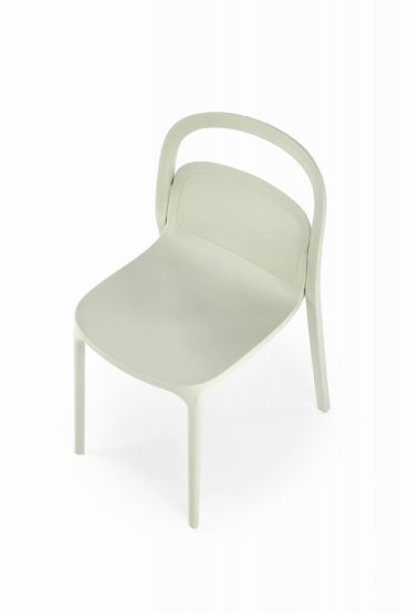 Stolička K490 mätová