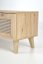 TV stolík BORNEO dub artisan