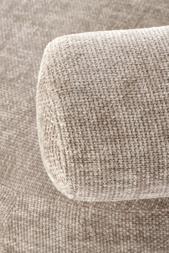 Kreslo HAZARD béžové