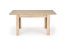 Rozkladací jedálenský stôl BAGIO 120(160)x80 dub artisan