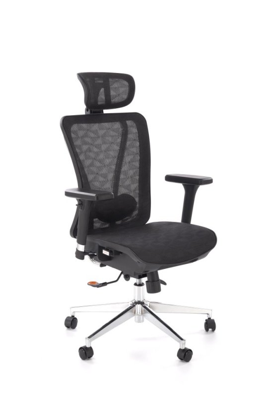 Kancelářská židle VIXEN černá