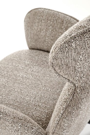 Jedálenská stolička / kreslo K571 béžová