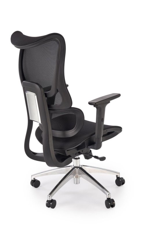 Kancelářská židle CASPER černá