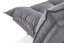 Pohovka PILLOW sivá