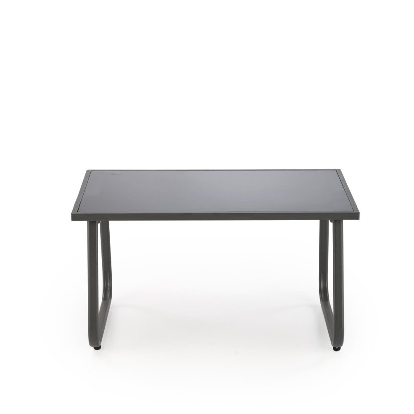 Zahradní sestava CONOR šedá