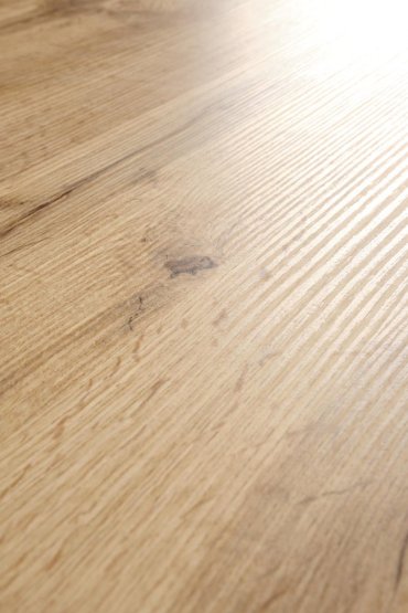 Rozkladací konferenčný stolík ERIKA dub artisan/čierna