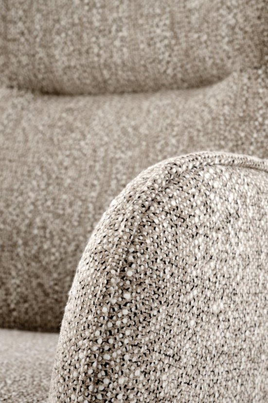 Jídelní židle / křeslo K571 béžová