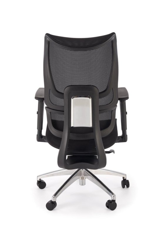 Kancelářská židle CASPER černá