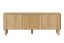 TV stolík ARANGO RTV-1 dub hikora (150 cm)