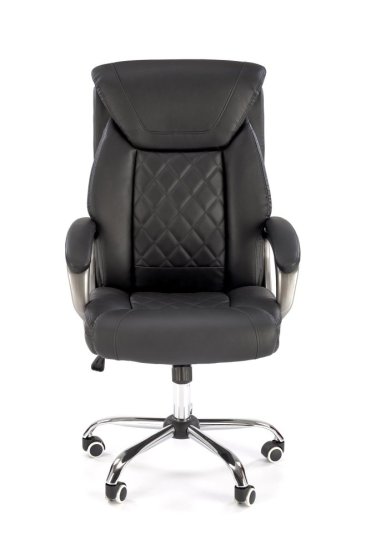 Kancelářské křeslo HELDER černé