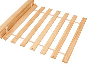 Rošty do postele