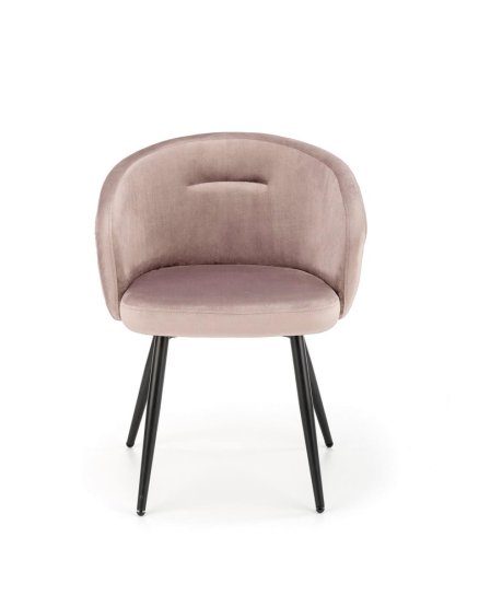 Jedálenská stolička / kreslo K430 béžová