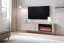 TV stolík TIRANTE RTV-1 kašmír