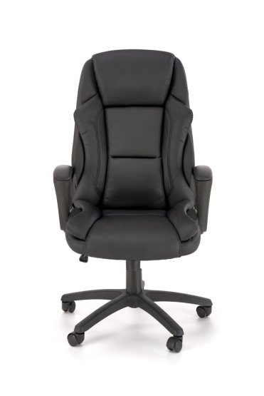 Kancelárske kreslo MARIO čierne