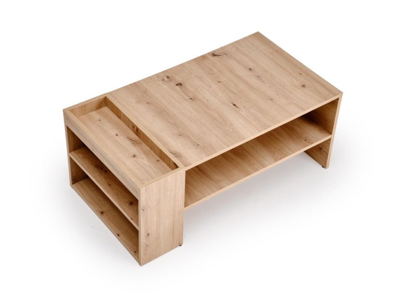 Konferenčný stolík MURCIA dub artisan