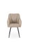 Jídelní židle / křeslo K576 béžová