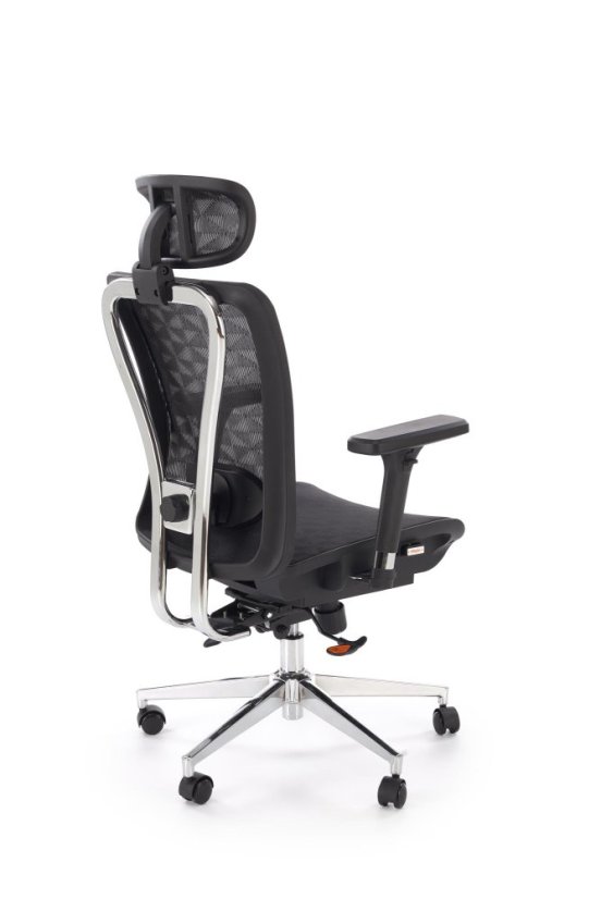 Kancelářská židle VIXEN černá