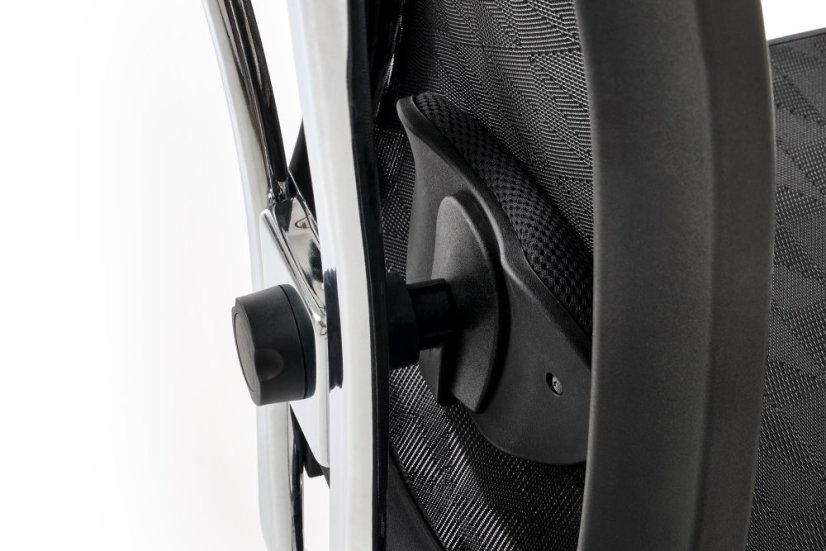 Kancelářská židle VIXEN černá