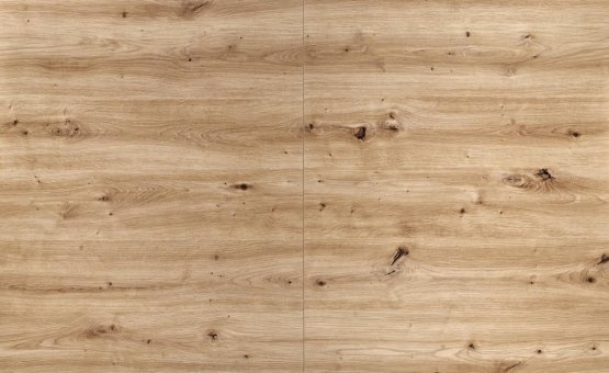 Rozkladací jedálenský stôl LAMELLO 130(180)x80 dub artisan/čierny