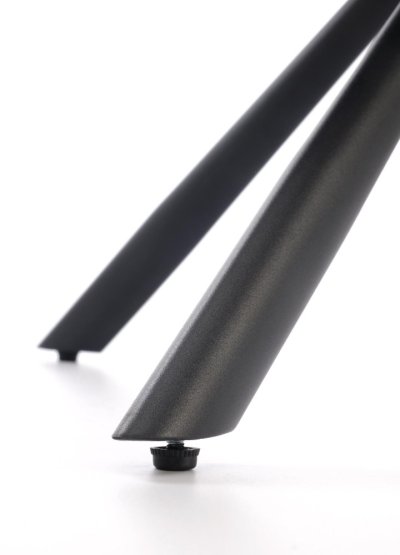 Jedálenské kreslo K572 sivé