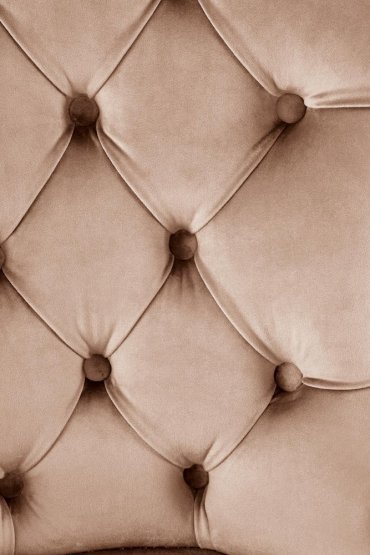 Jedálenská stolička MIYA béžová