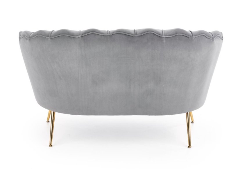 Pohovka AMORINITO XL šedá