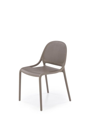 Stolička K532 khaki