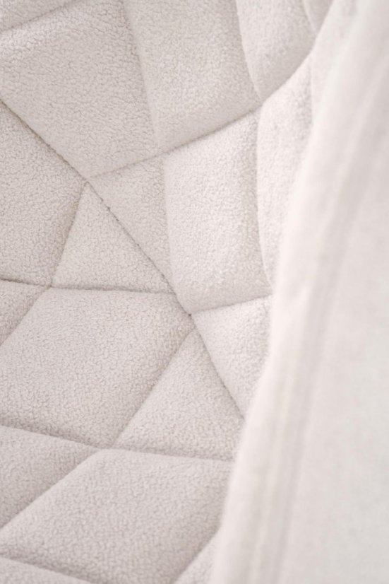 Jedálenská stolička K567 béžová