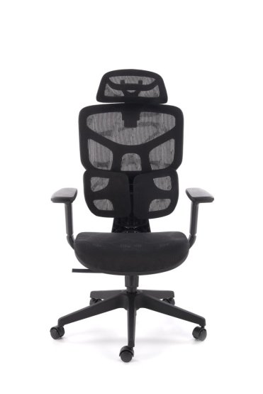 Kancelářská židle MACAR černá
