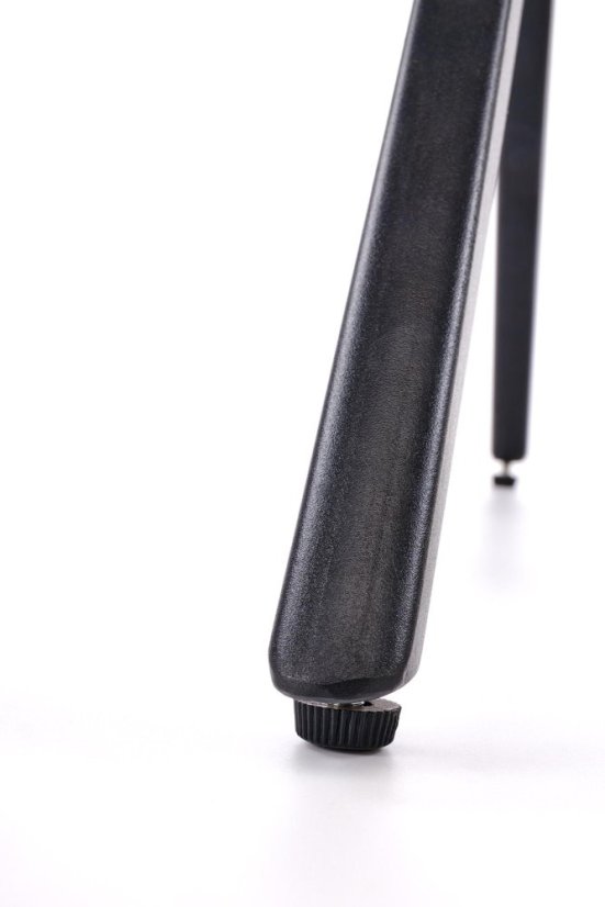 Jídelní křeslo K591 hnědá