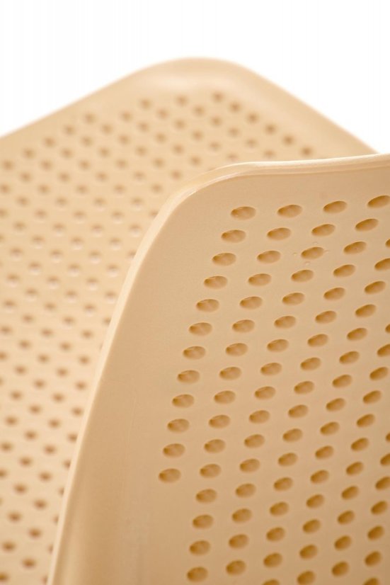 Židle K514 oranžová