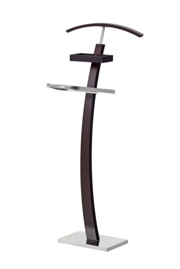 Vešiak WU13 wenge