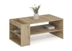 Konferenčný stolík MURCIA dub artisan