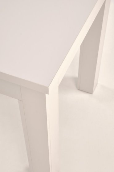 Rozkladací jedálenský stôl GIZMO 120(160)x75 kašmír