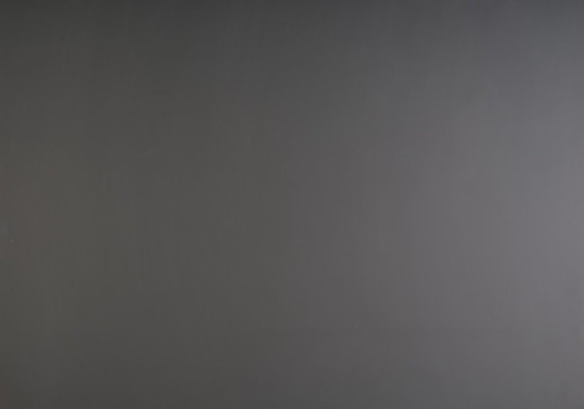 Rozkládací jídelní stůl PATRIZIO 160(200)x90 tmavě šedý/černý