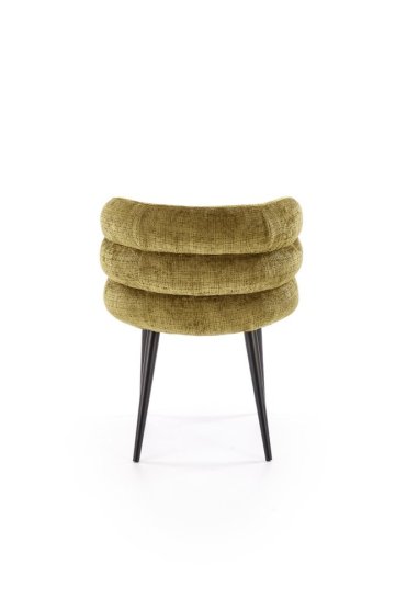 Jídelní židle K575 olivová