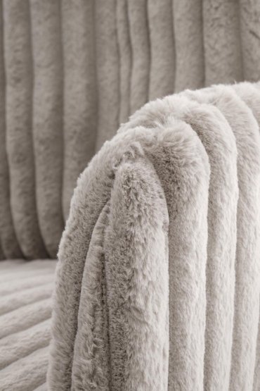 Jedálenské kreslo K572 sivé