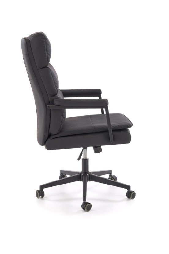 Kancelárske kreslo ADRIANO 2 čierna