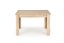 Rozkladací jedálenský stôl BAGIO 120(160)x80 dub artisan
