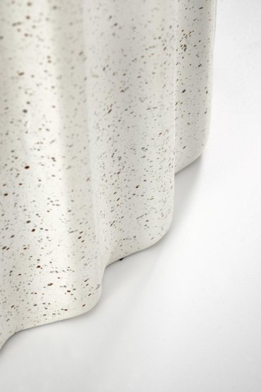 Konferenční stolek FARA bílý