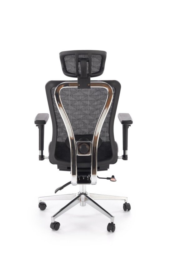 Kancelářská židle VIXEN černá